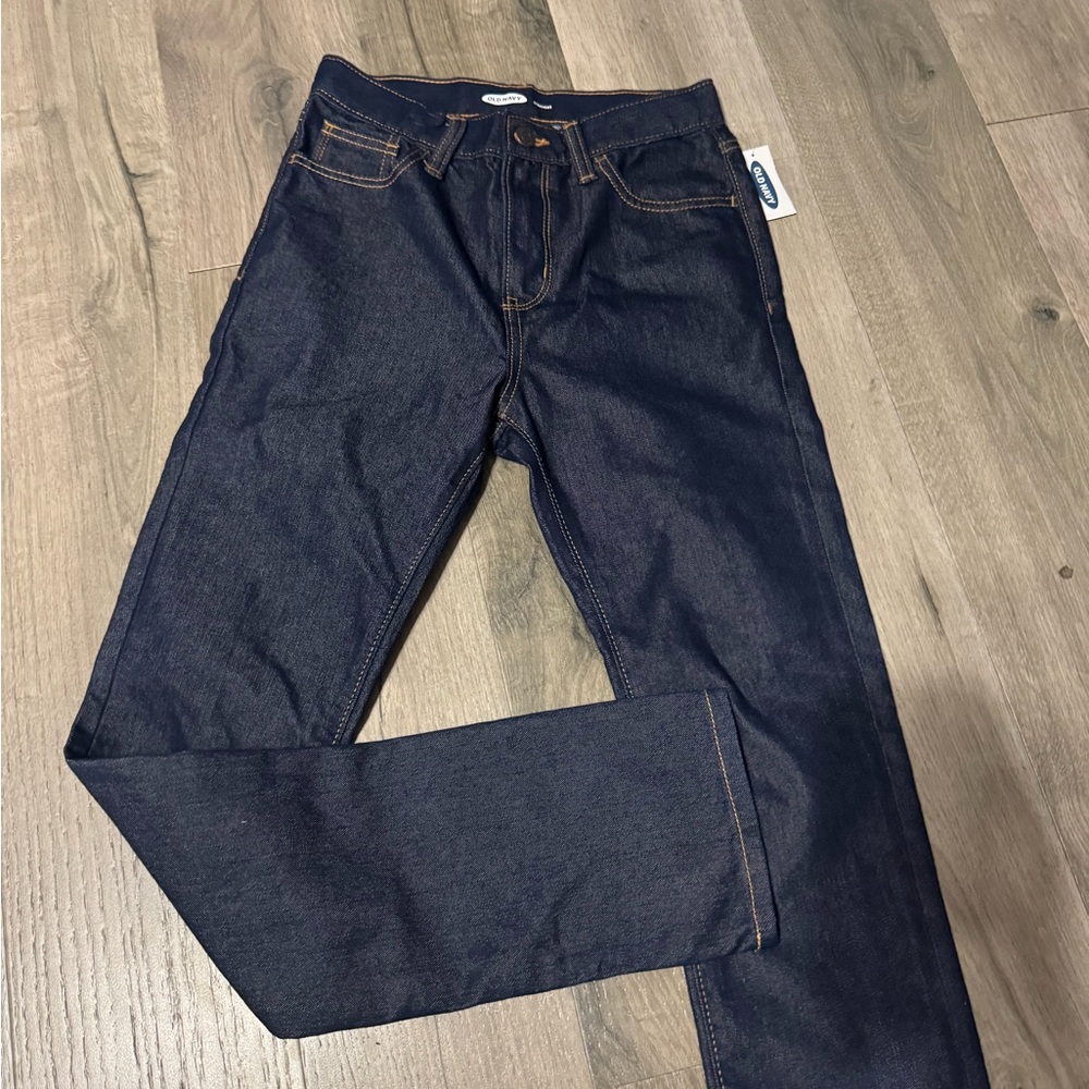 NEW boys jeans